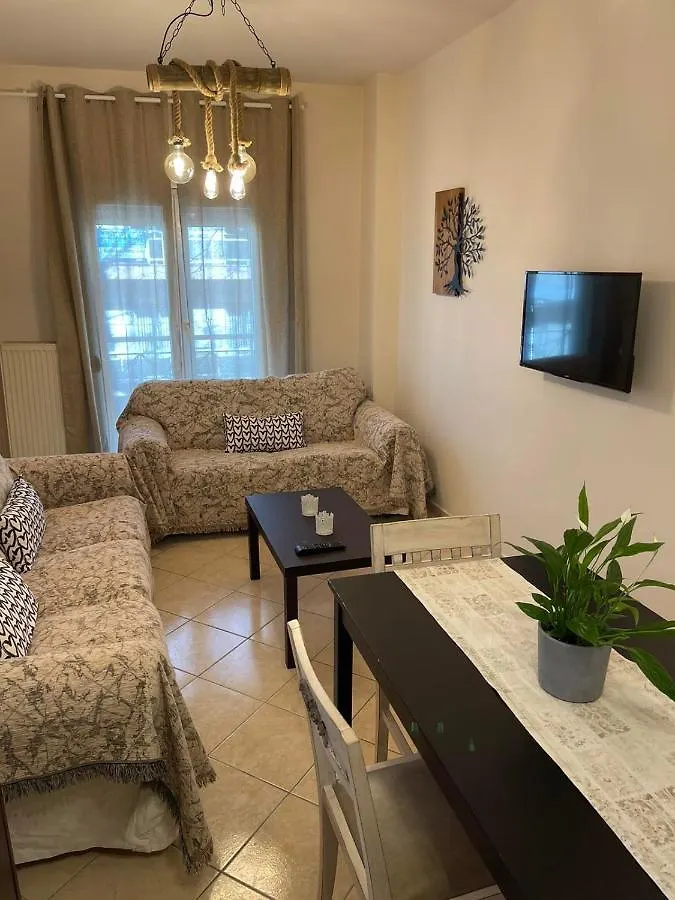 סלוניקי Tanya Apartment