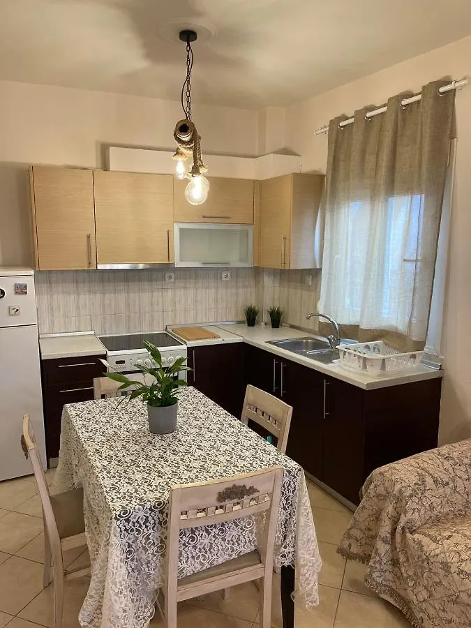 סלוניקי Tanya Apartment 0*,  יוון