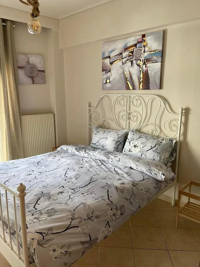 סלוניקי Tanya Apartment 0*,  יוון