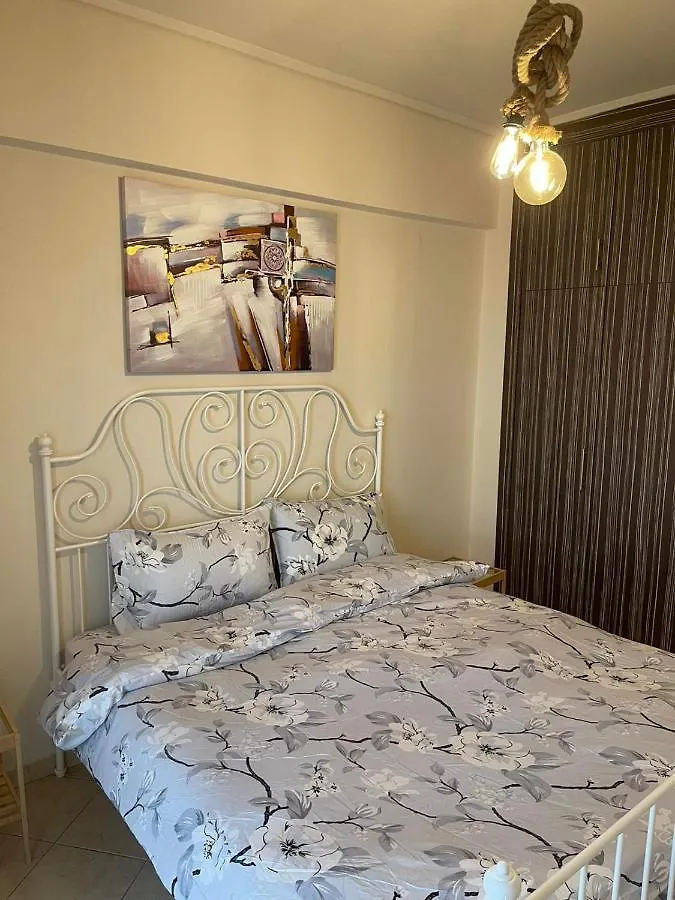 סלוניקי Tanya Apartment