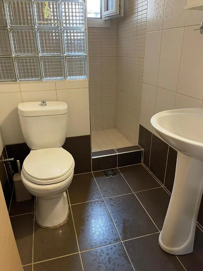 סלוניקי Tanya Apartment