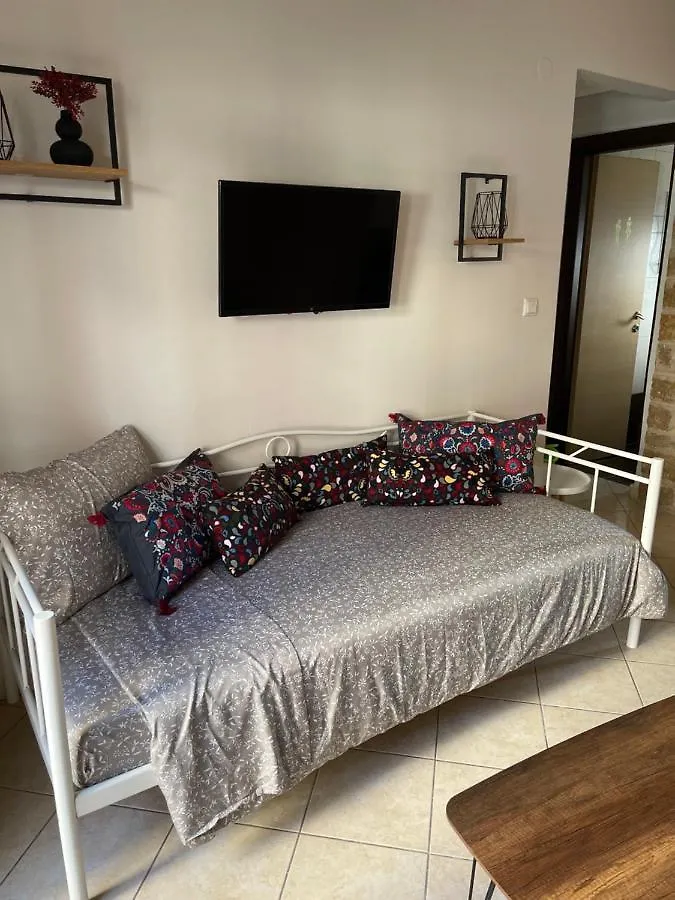 סלוניקי Tanya Apartment
