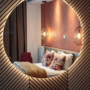 Limani Comfort Appartement