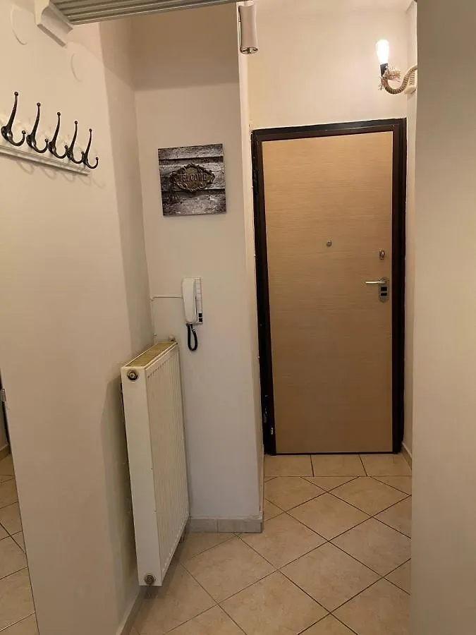 Tanya Apartment Thessaloniki Greece