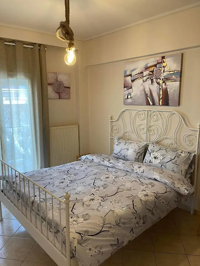 Tanya Apartment Thessaloniki