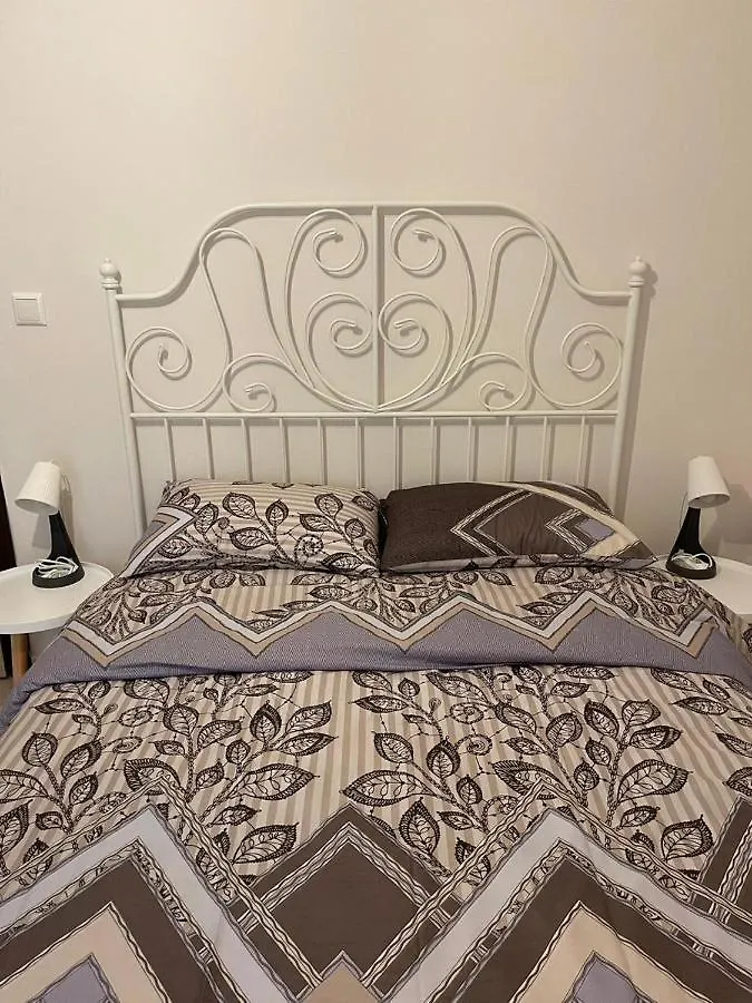Tanya Apartment Thessaloniki