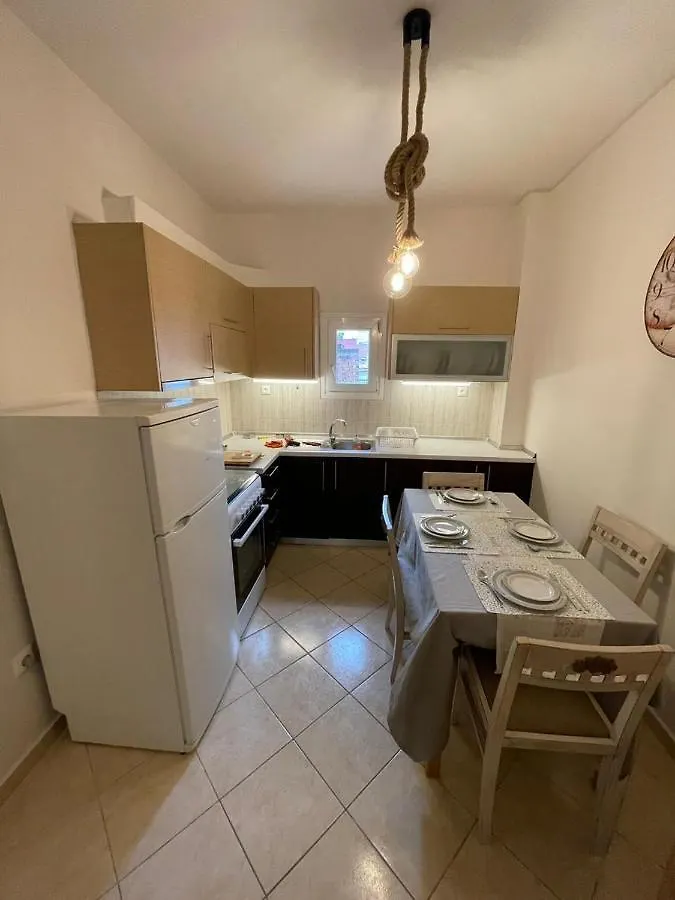 Tanya Apartment Thessaloniki Greece