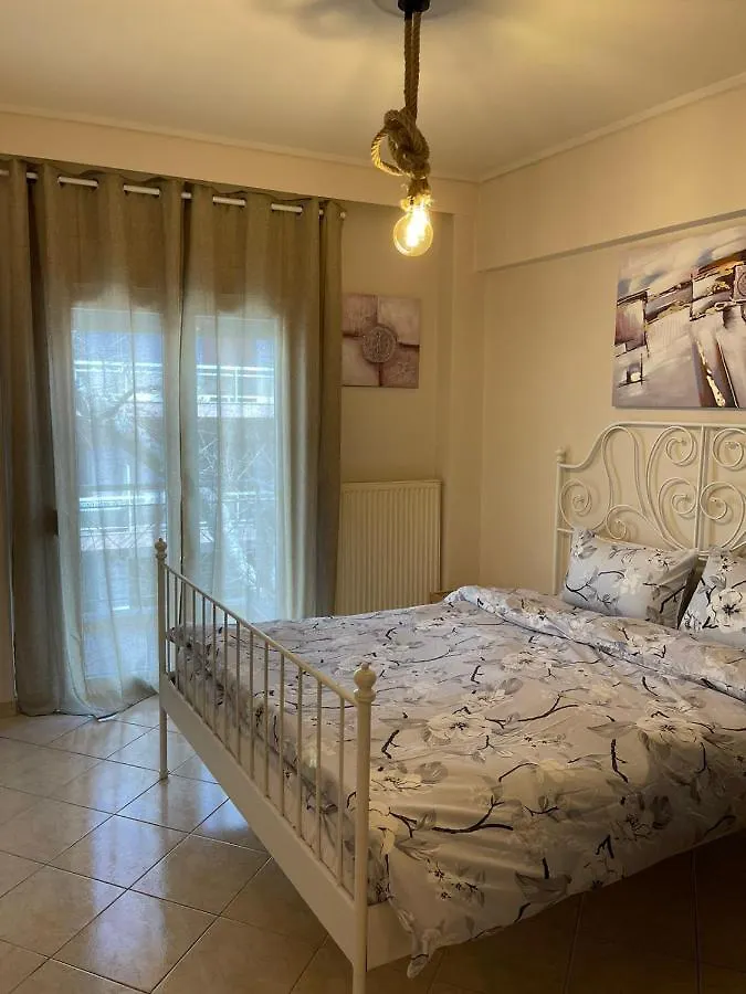 Tanya Apartment Thessaloniki Greece