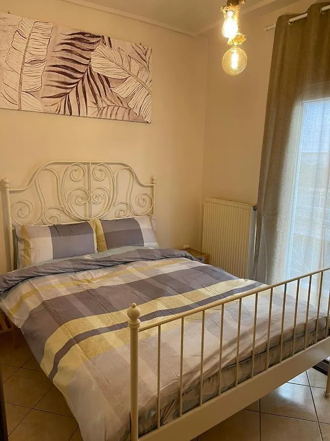 Tanya Apartment Thessaloniki