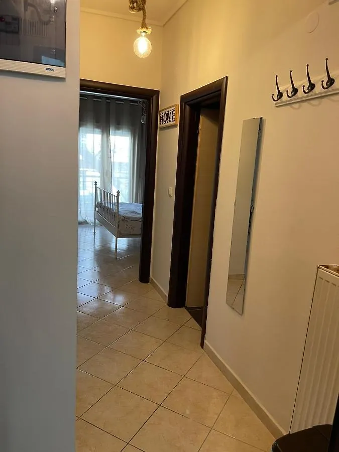 Tanya Apartment Thessaloniki
